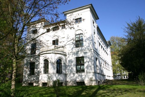 Villa von Bülow