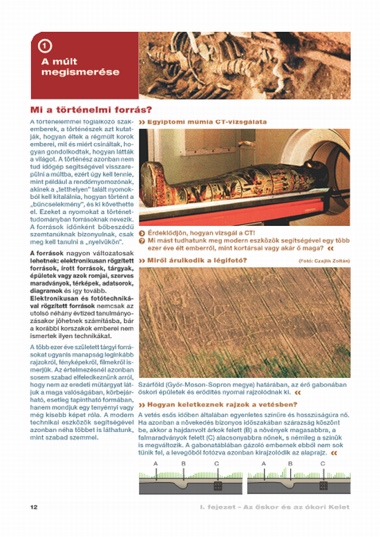 Nemzetközi konferencia az élő régészetről » Múlt-kor történelmi magazin » Hírek Nyomtatás